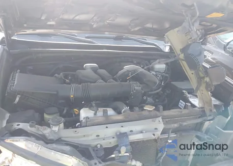 2013 Toyota 4Runner Sr5 from USA, damaged, VIN JTEBU5JR0D5131912